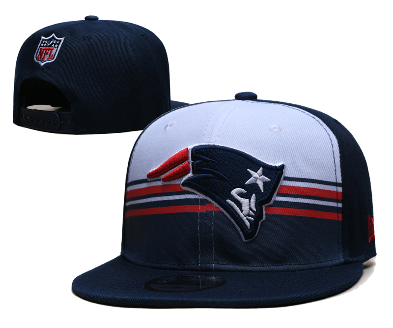 2024 NFL New England Patriots Hat YS202411181->nfl hats->Sports Caps